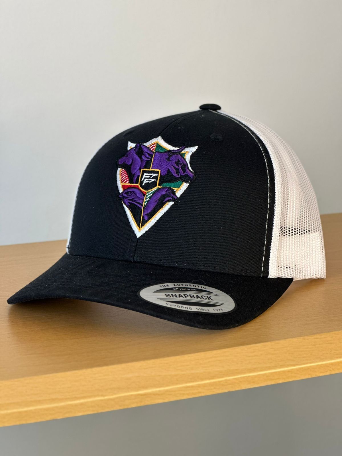 Funky Finance: Trading Hat