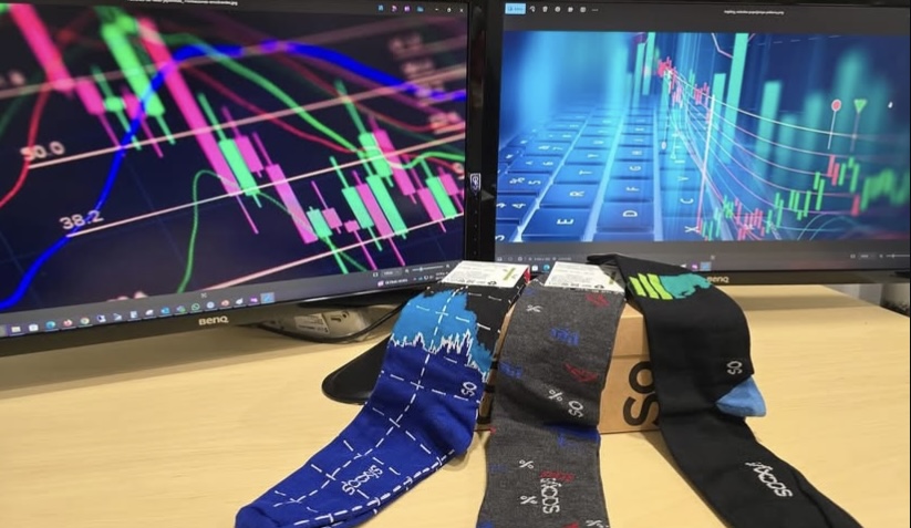 Financial Collection – Market Moves